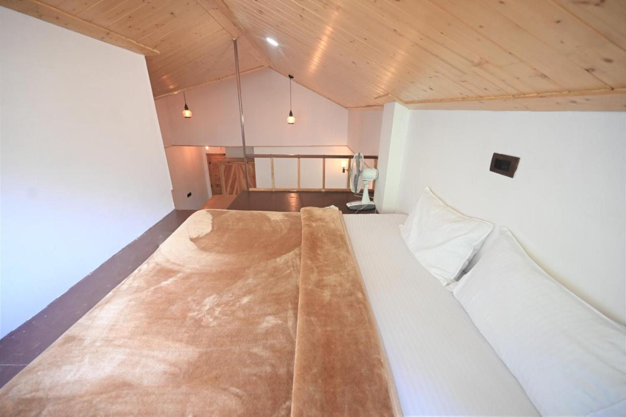 The Hillside Hotel กาซอล ภายนอก รูปภาพ