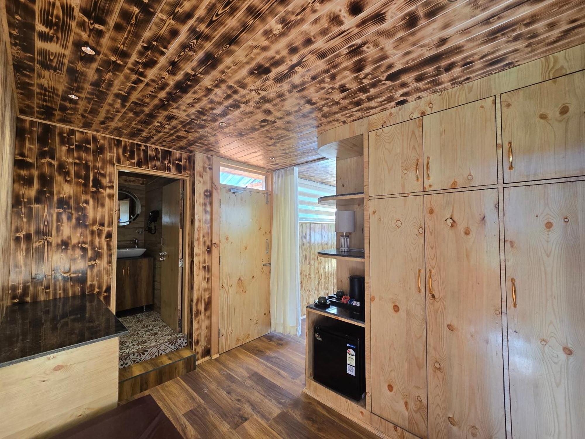 The Hillside Hotel กาซอล ห้อง รูปภาพ